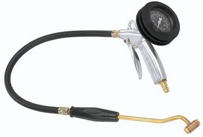 手动轮胎充气件无校验