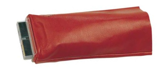 电工绝缘保险插拔器