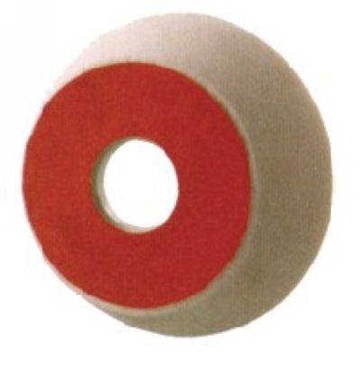 碗形高级刚玉工具磨削砂轮