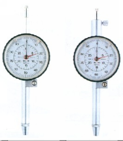 盲孔深度快测表