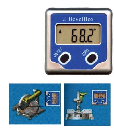 数显角度规
