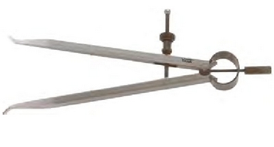 精密弹簧内卡钳