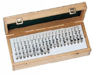 精密针式塞规规组套