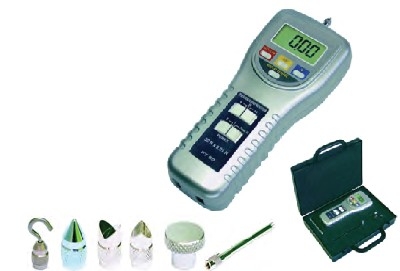 测力计（可输出数据）