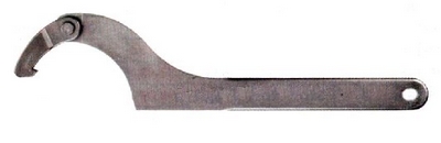 不锈钢圆螺母活钩扳手