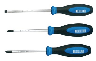 一字十字米字改锥6件套