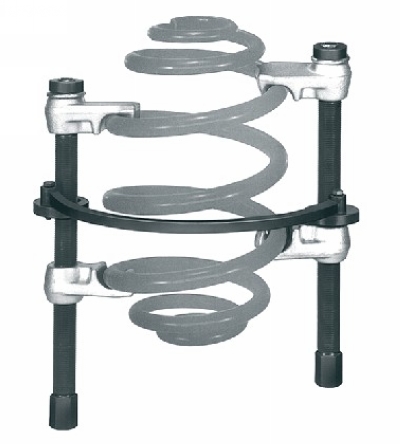 弹簧压缩器(取消中）