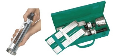 叉钳（取消中）