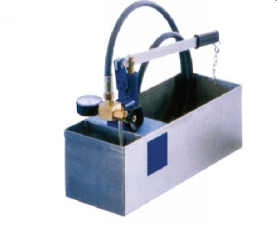 不锈钢测试手泵