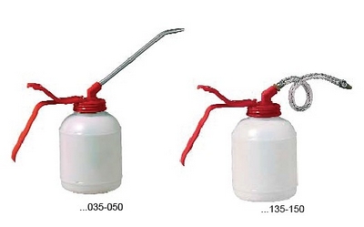 塑料油壶（软管）