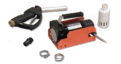 电动提油泵（带配件）