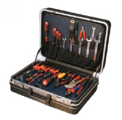 安装维修工具箱