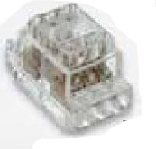 单极夹
EINPOLIGE KLEMMEN