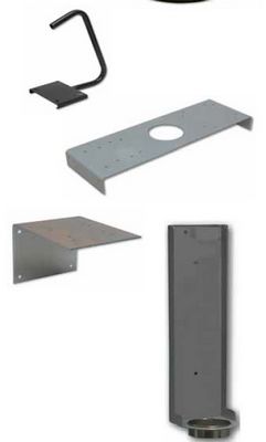 移动式数字电流提油泵配件