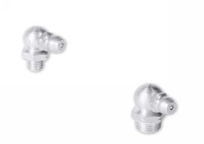 Edelstahl Hydraulik-Kegel-Schmiernippel