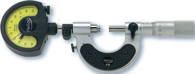 Feinzeigermessschraube