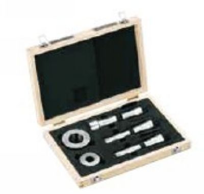 两点/三点精密内径测量仪组套