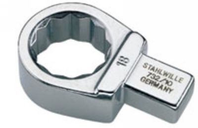 方插头梅花扳手头